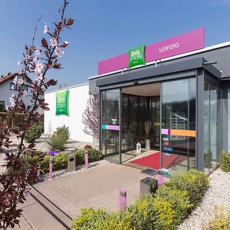 Ibis Styles Leipzig Hotel Radefeld Luaran gambar