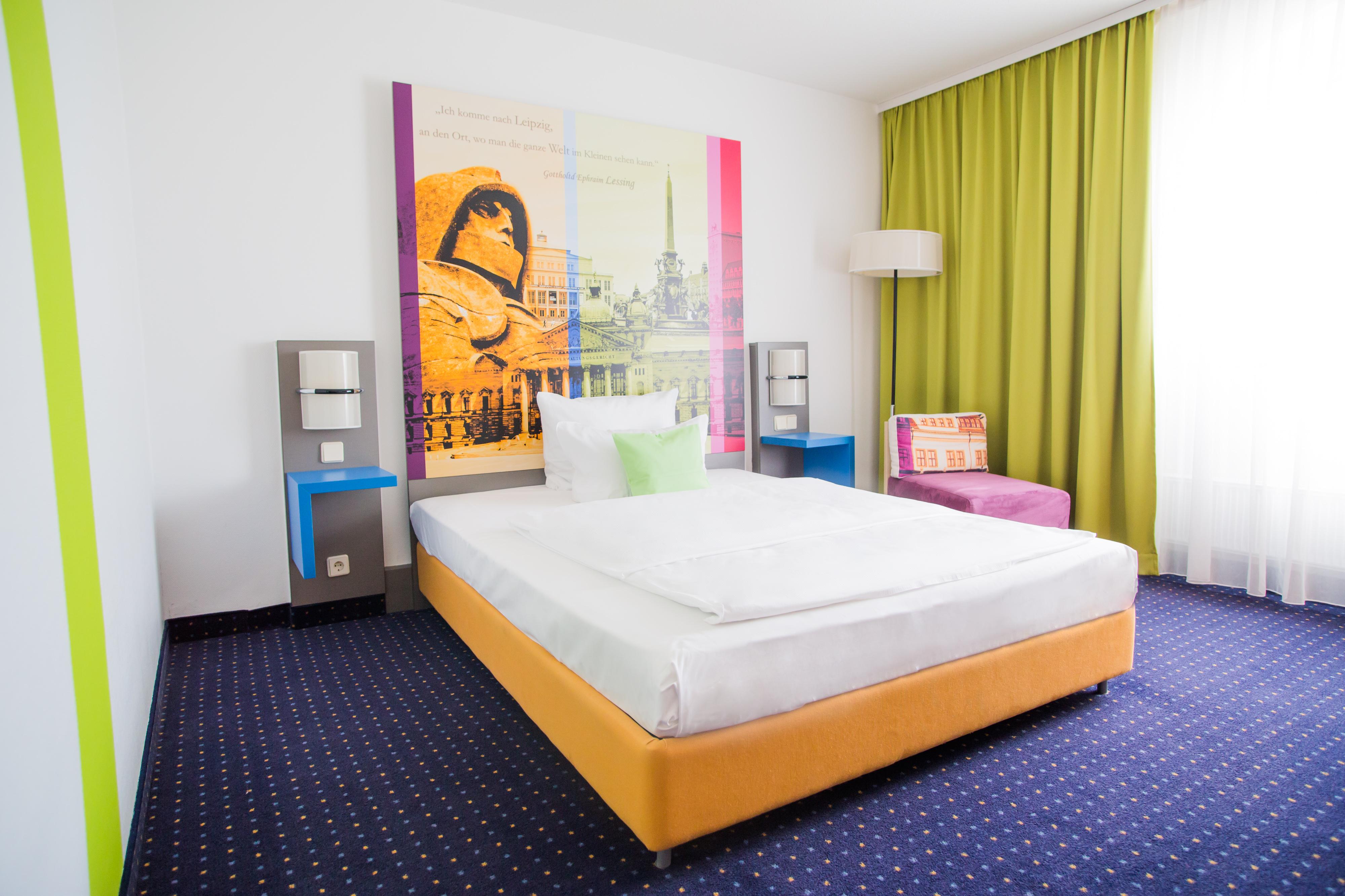 Ibis Styles Leipzig Hotel Radefeld Luaran gambar