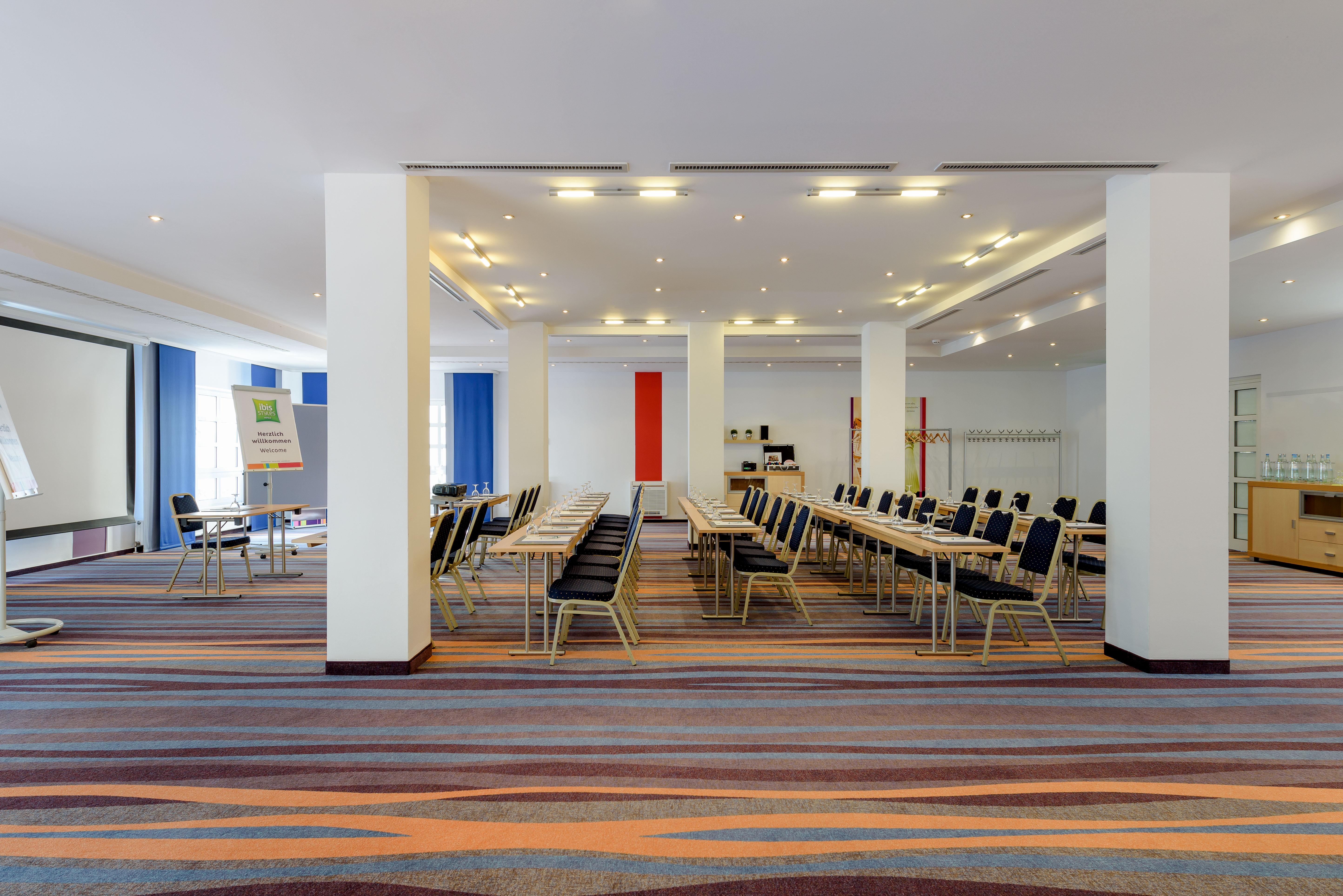 Ibis Styles Leipzig Hotel Radefeld Luaran gambar