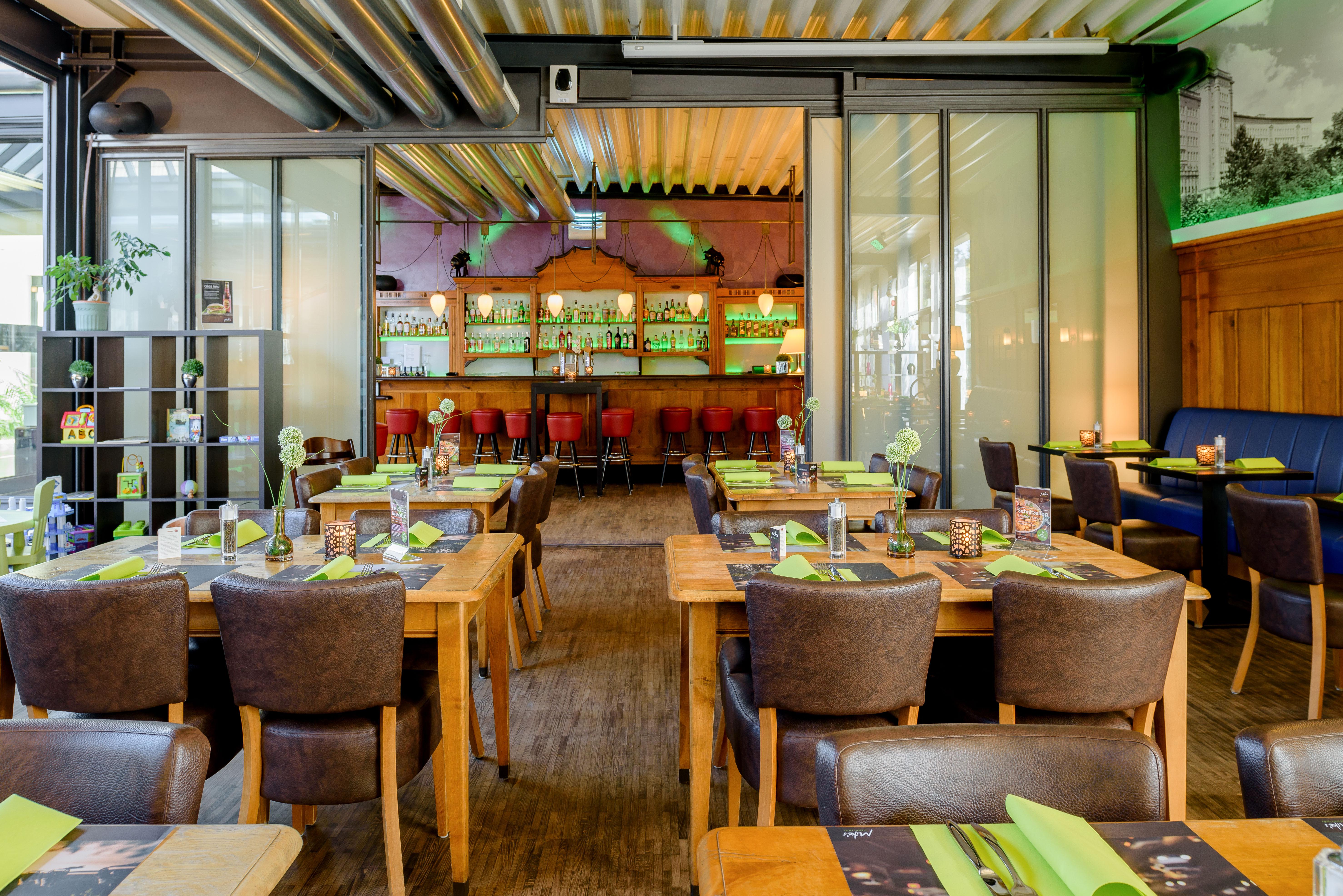 Ibis Styles Leipzig Hotel Radefeld Luaran gambar