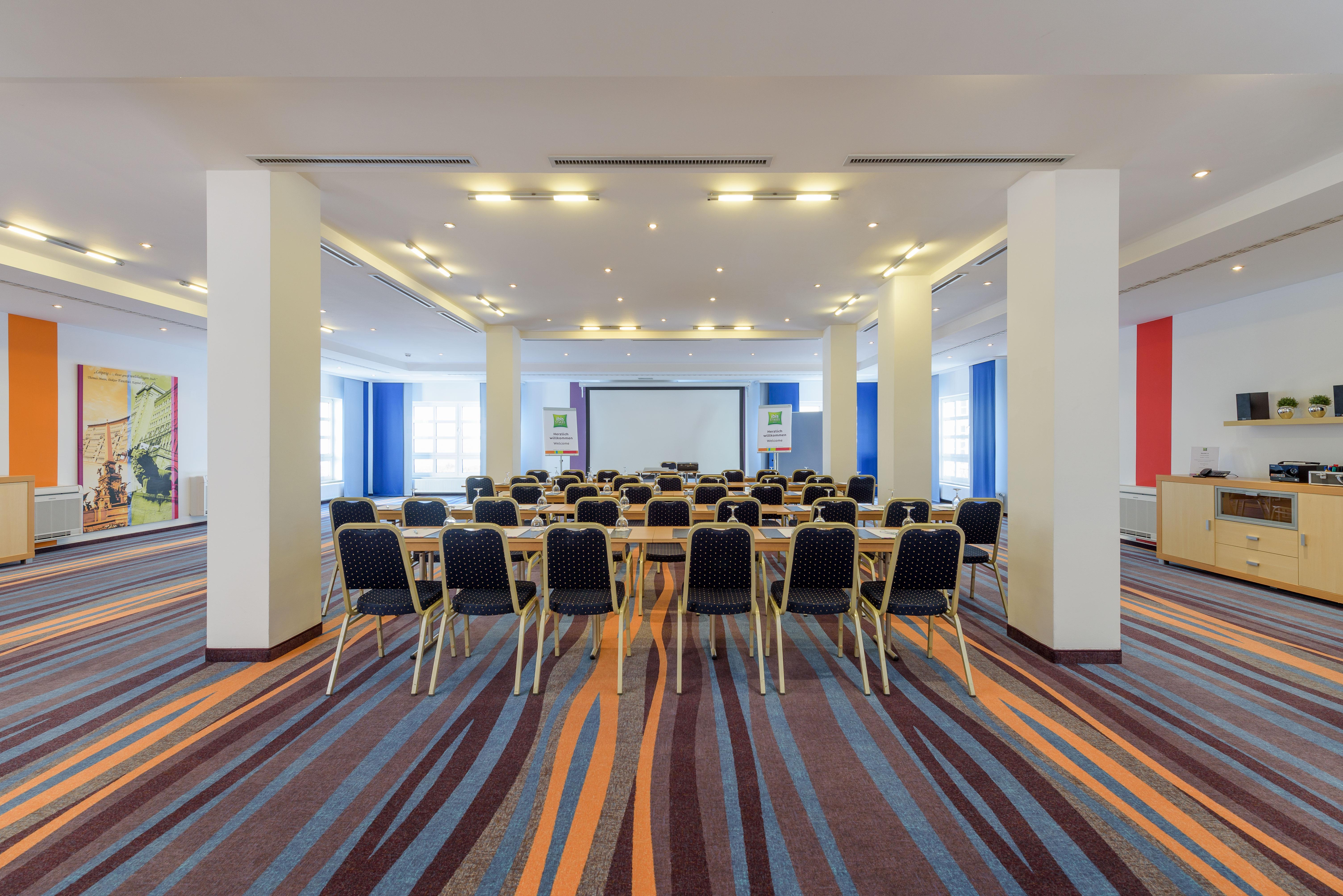 Ibis Styles Leipzig Hotel Radefeld Luaran gambar