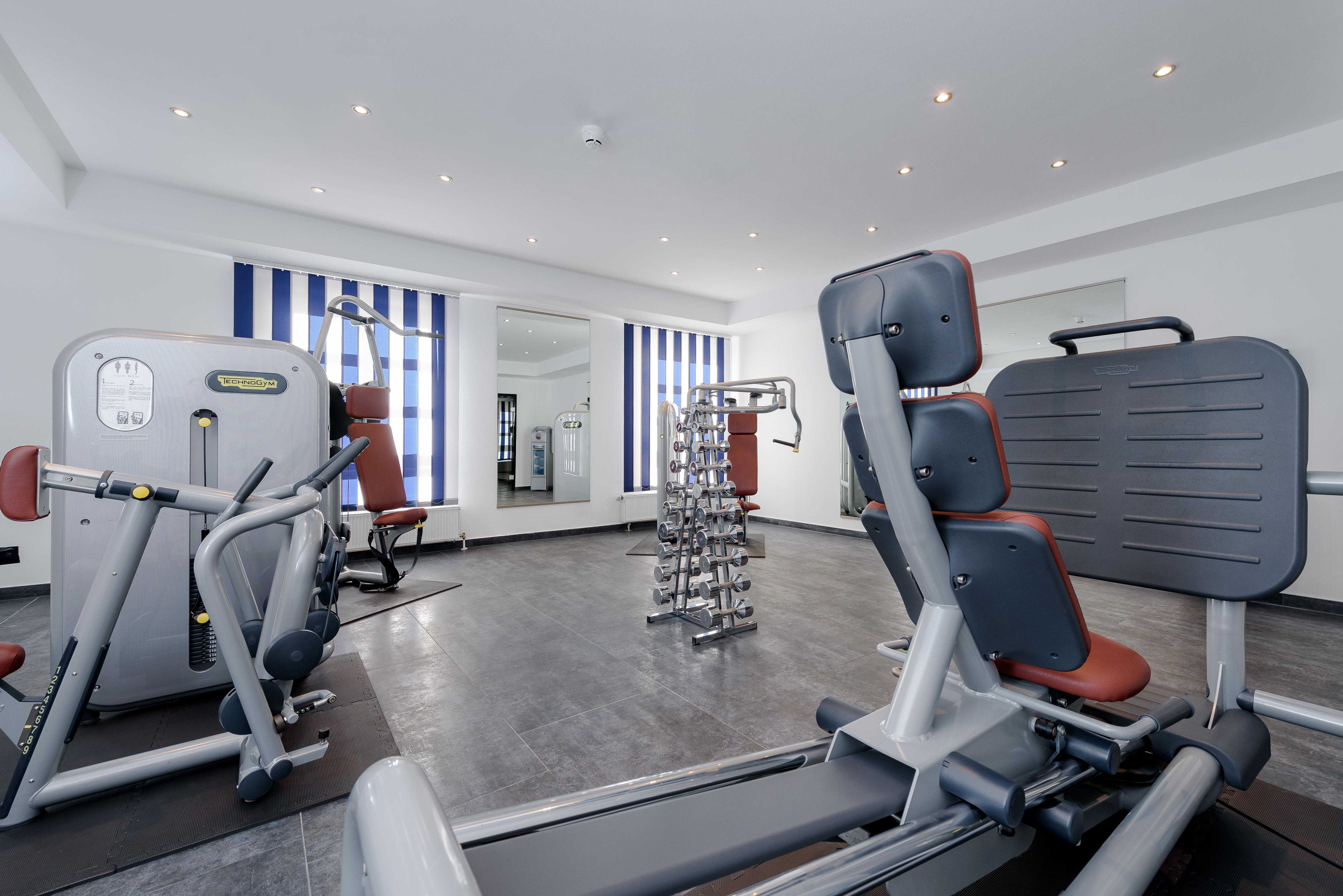 Ibis Styles Leipzig Hotel Radefeld Luaran gambar