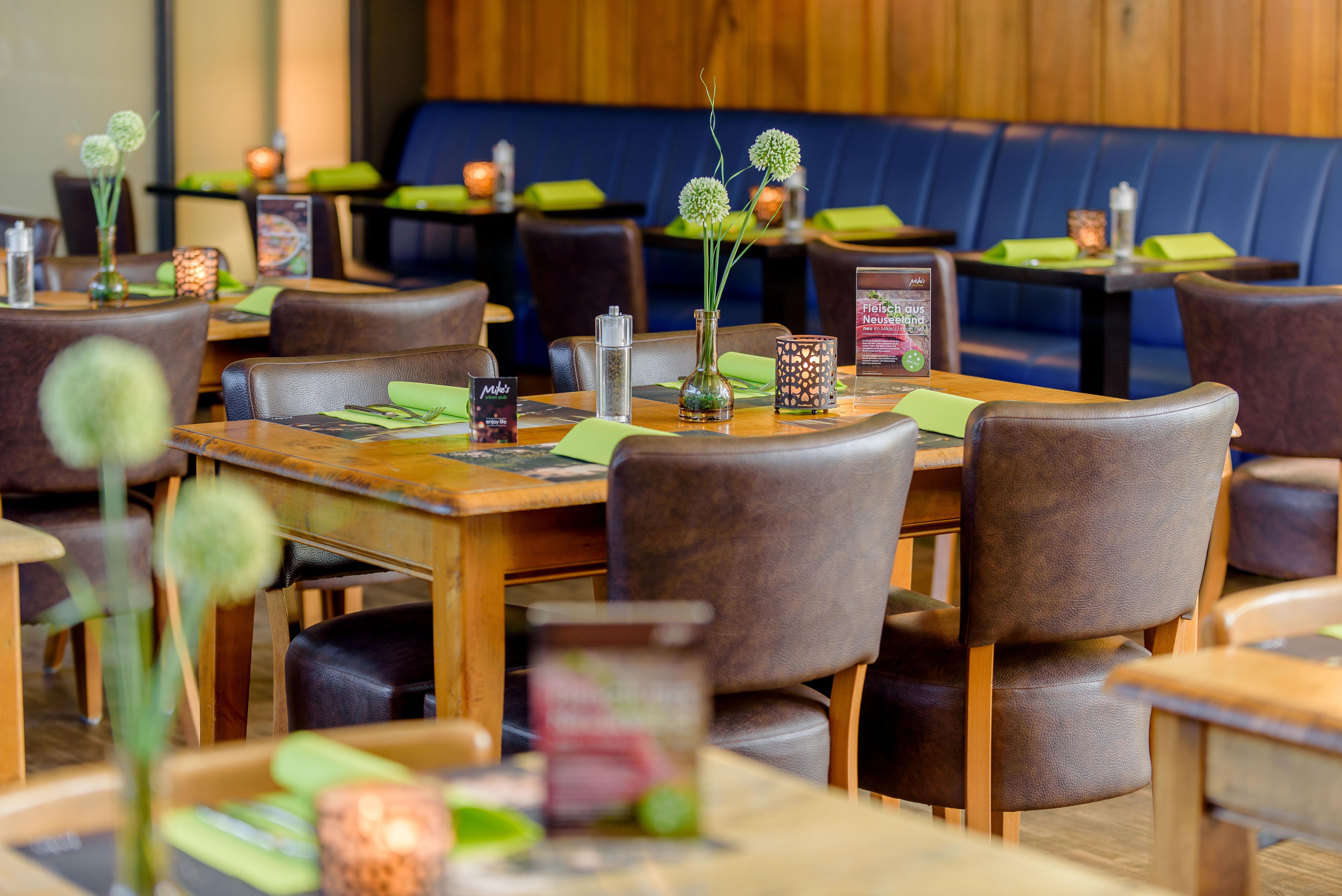 Ibis Styles Leipzig Hotel Radefeld Luaran gambar