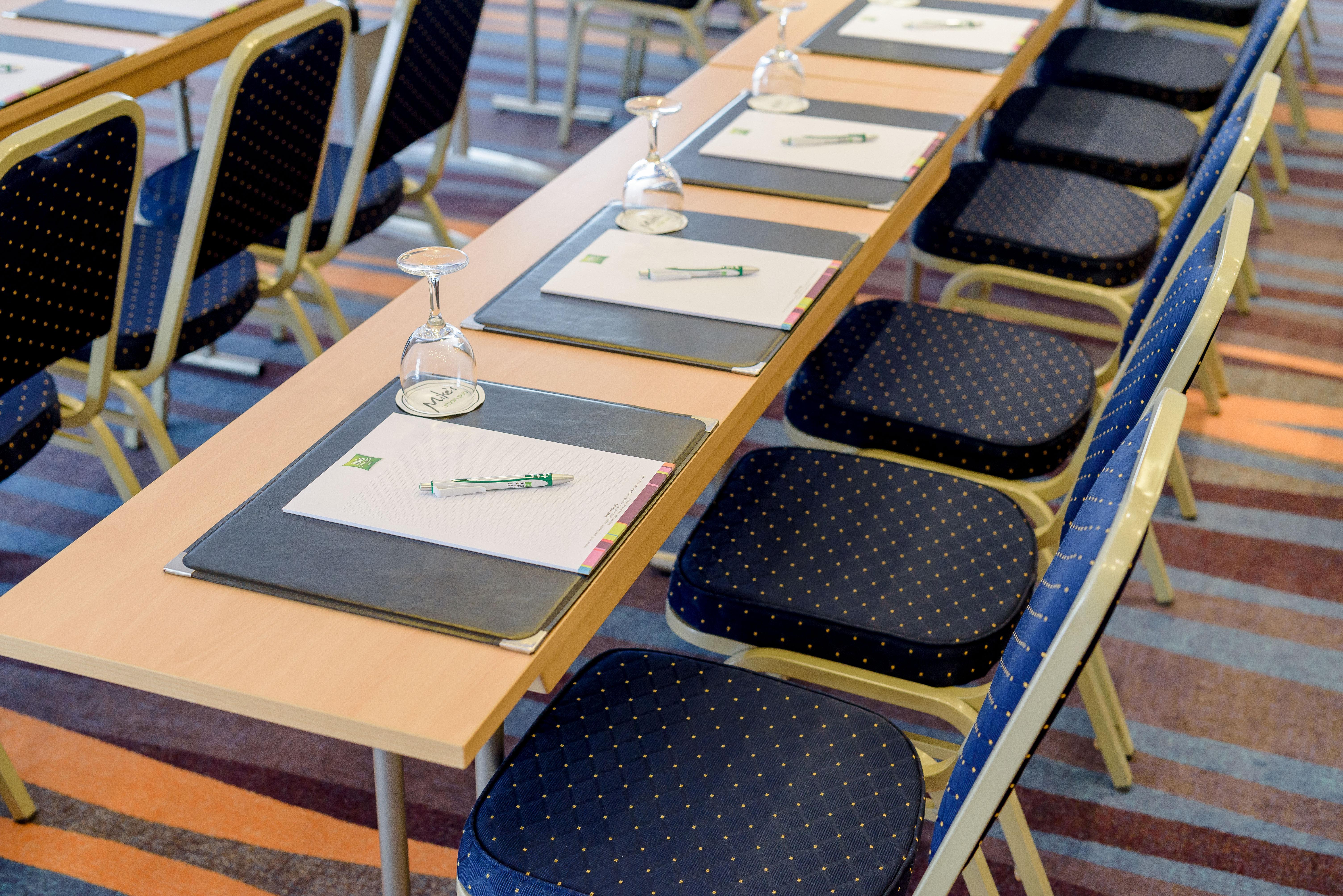 Ibis Styles Leipzig Hotel Radefeld Luaran gambar