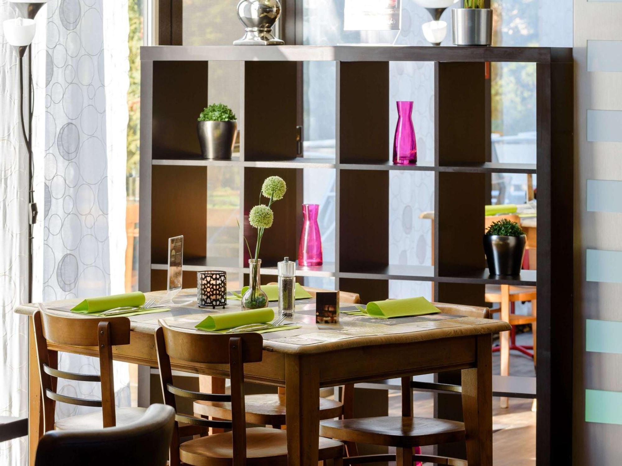 Ibis Styles Leipzig Hotel Radefeld Luaran gambar