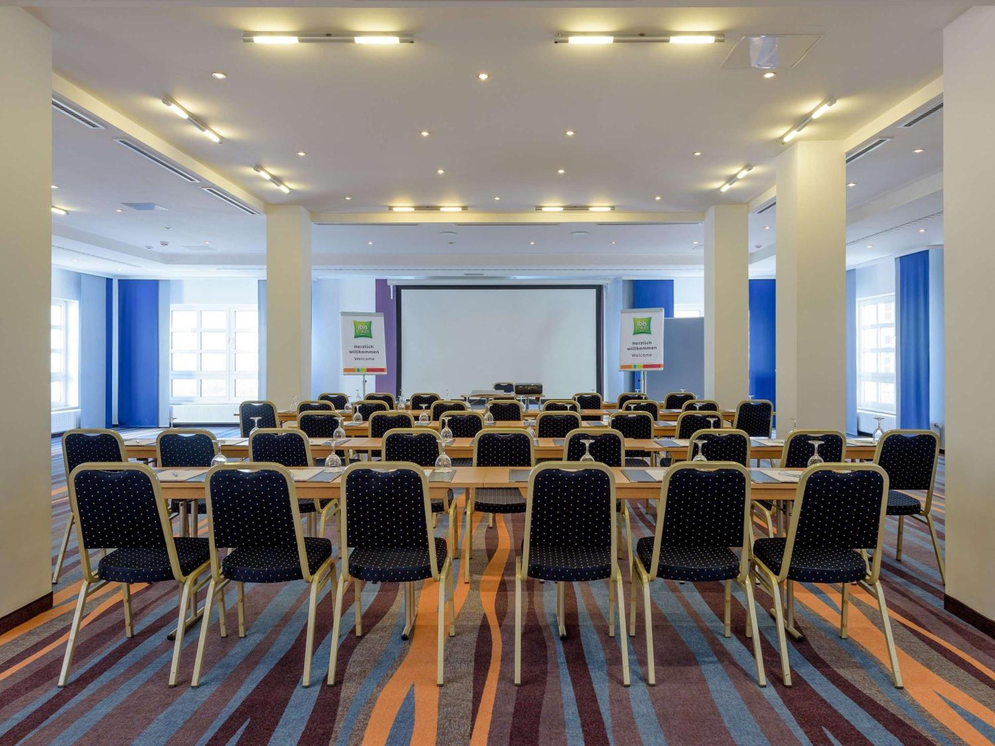 Ibis Styles Leipzig Hotel Radefeld Luaran gambar