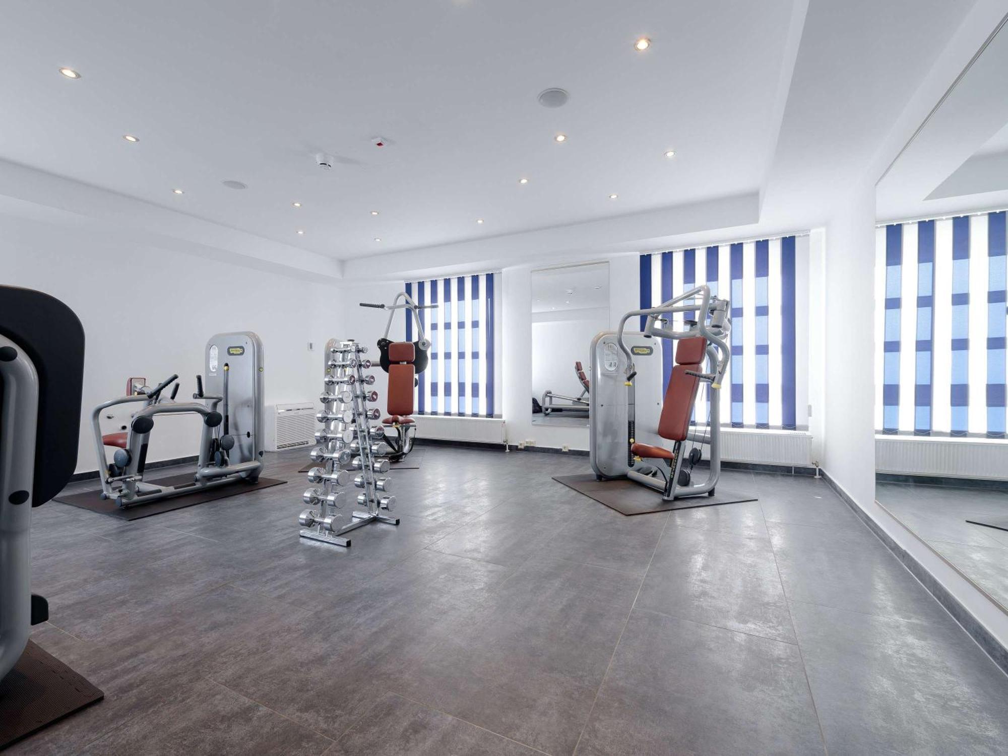 Ibis Styles Leipzig Hotel Radefeld Luaran gambar