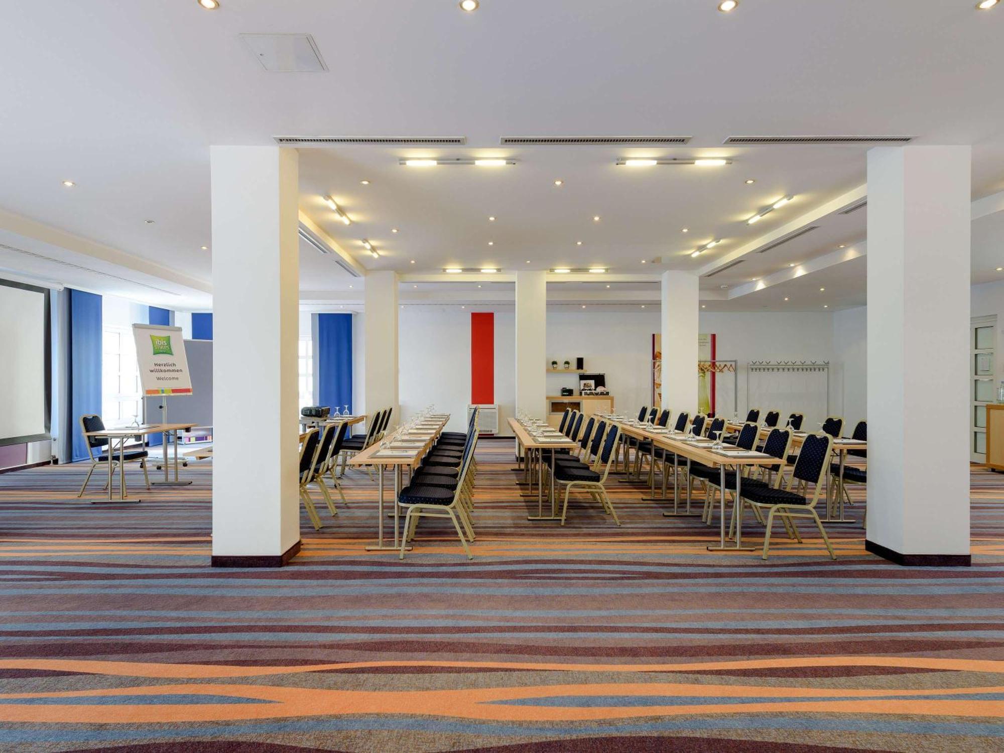 Ibis Styles Leipzig Hotel Radefeld Luaran gambar