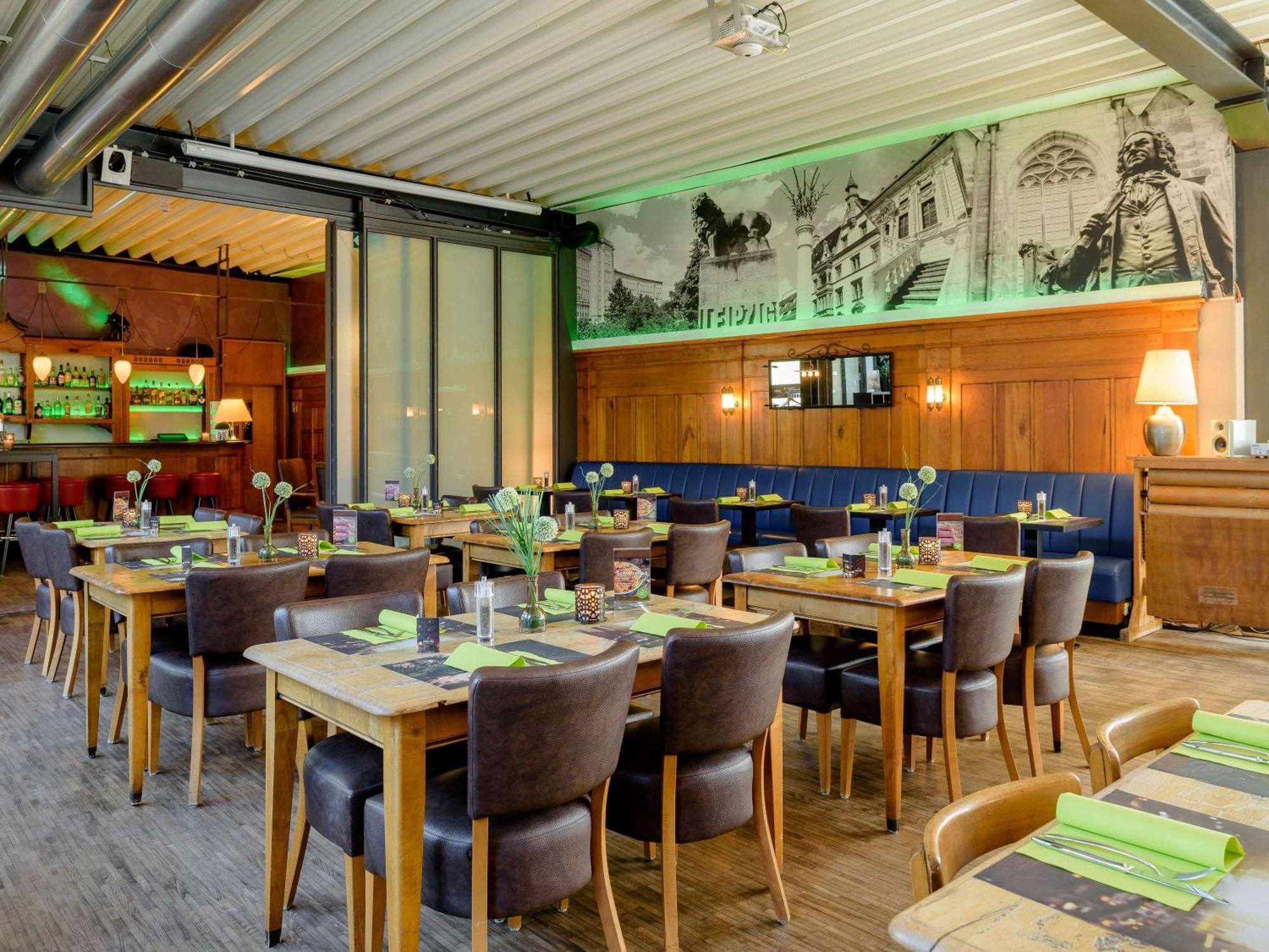Ibis Styles Leipzig Hotel Radefeld Luaran gambar