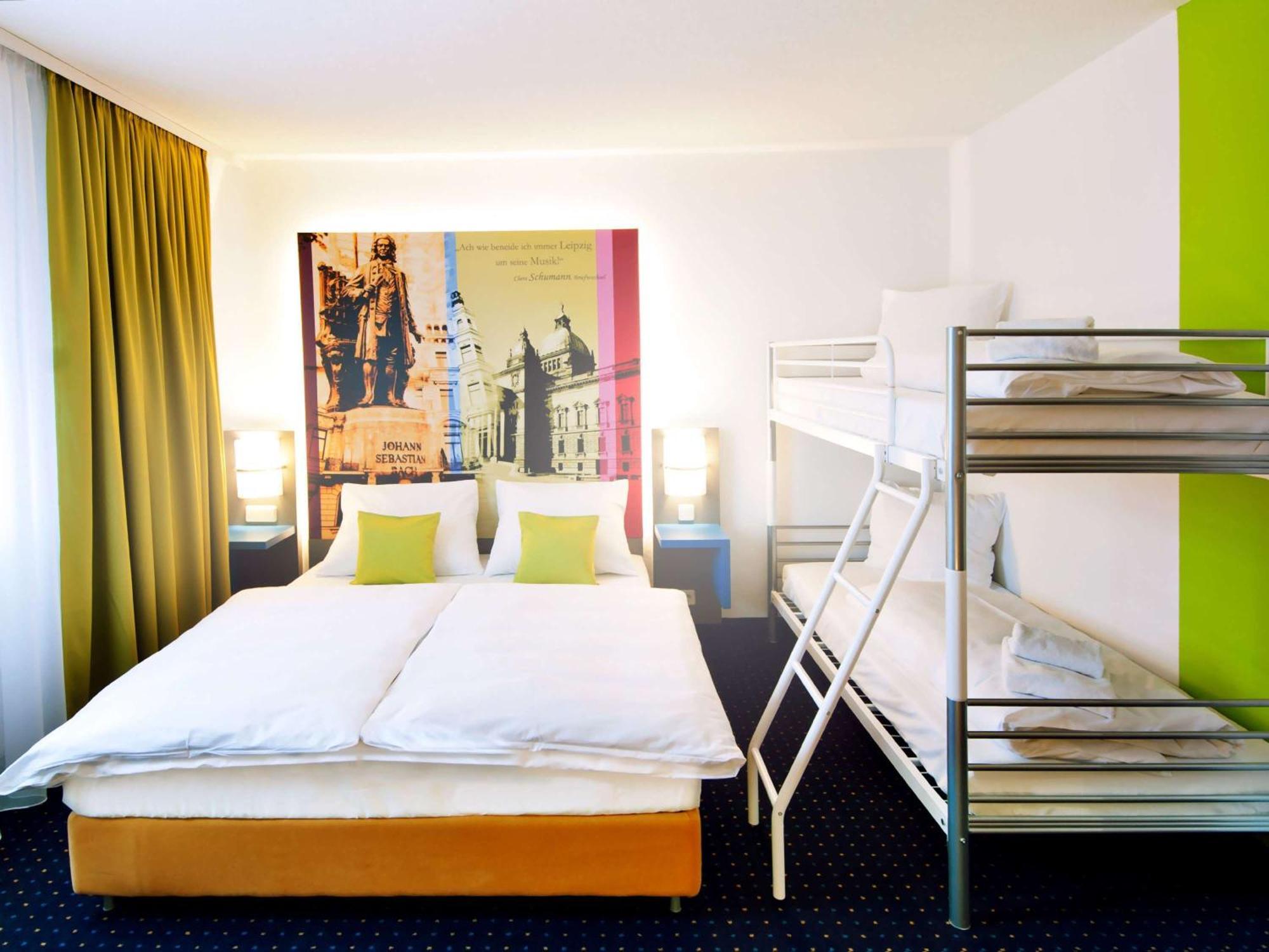Ibis Styles Leipzig Hotel Radefeld Luaran gambar