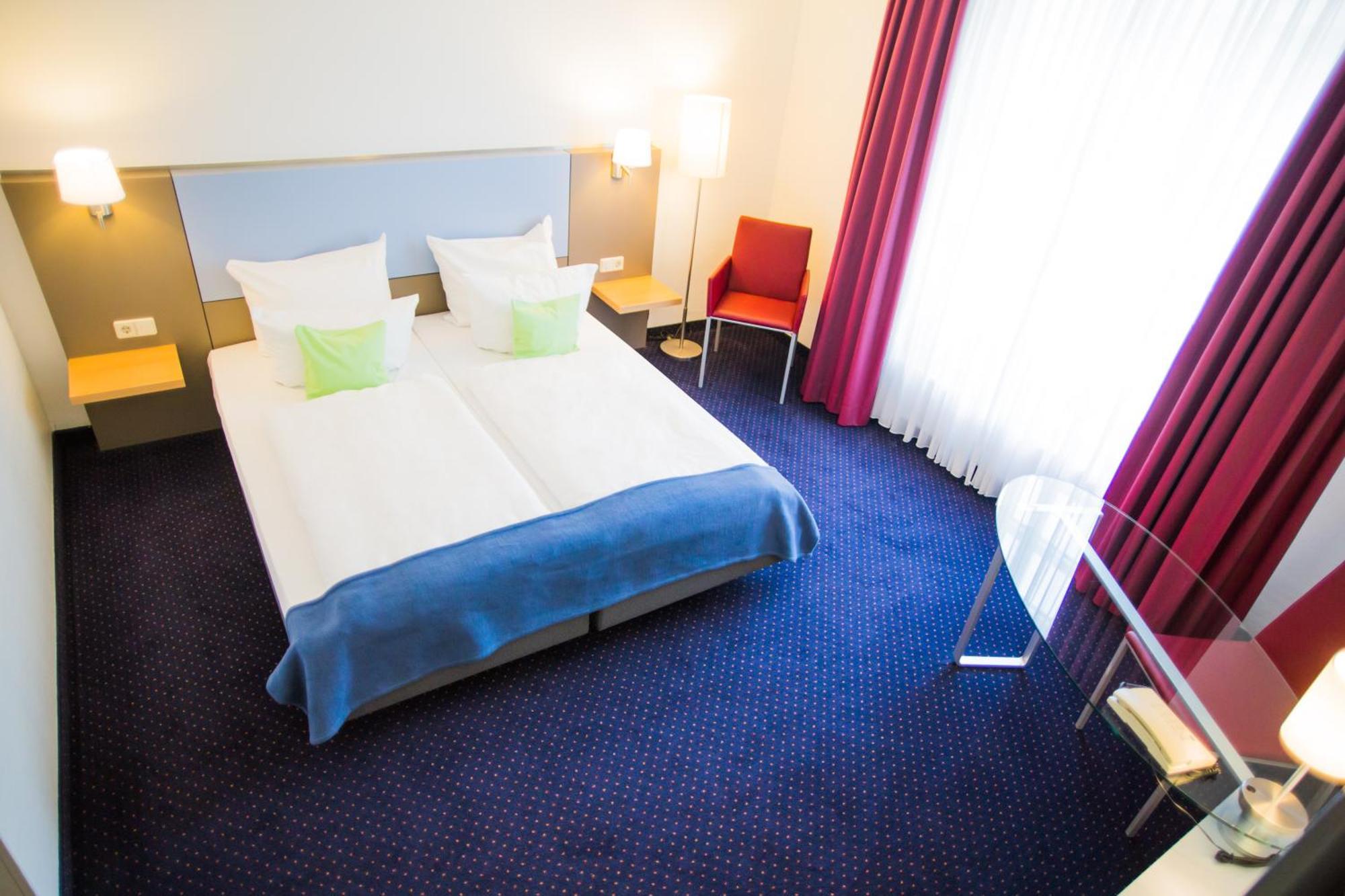 Ibis Styles Leipzig Hotel Radefeld Luaran gambar