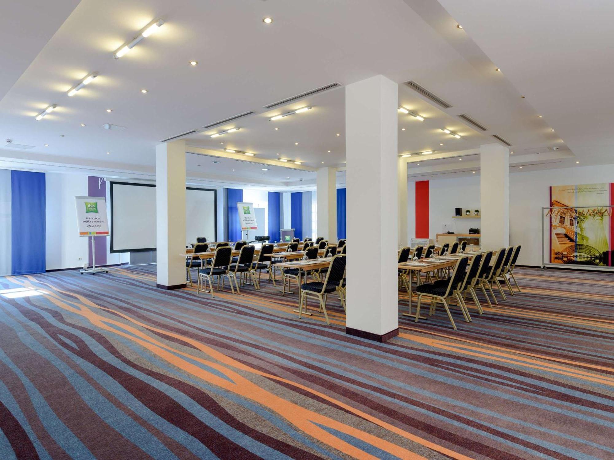 Ibis Styles Leipzig Hotel Radefeld Luaran gambar